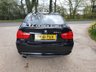 USED 2011 61 BMW 3 SERIES 2.0 320D EFFICIENTDYNAMICS 4d 161 BHP ZERO DEPOSIT FINANCE AVAILABLE