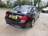USED 2011 61 BMW 3 SERIES 2.0 320D EFFICIENTDYNAMICS 4d 161 BHP ZERO DEPOSIT FINANCE AVAILABLE