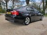 USED 2011 61 BMW 3 SERIES 2.0 320D EFFICIENTDYNAMICS 4d 161 BHP ZERO DEPOSIT FINANCE AVAILABLE