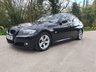 USED 2011 61 BMW 3 SERIES 2.0 320D EFFICIENTDYNAMICS 4d 161 BHP ZERO DEPOSIT FINANCE AVAILABLE