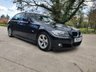 USED 2011 61 BMW 3 SERIES 2.0 320D EFFICIENTDYNAMICS 4d 161 BHP ZERO DEPOSIT FINANCE AVAILABLE
