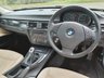 USED 2011 61 BMW 3 SERIES 2.0 320D EFFICIENTDYNAMICS 4d 161 BHP ZERO DEPOSIT FINANCE AVAILABLE