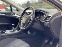 USED 2016 16 FORD MONDEO 1.5 TITANIUM ECONETIC TDCI 5d 114 BHP LANE ASSIST***AUTO BEAM***WARRANTY