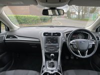 USED 2016 16 FORD MONDEO 1.5 TITANIUM ECONETIC TDCI 5d 114 BHP LANE ASSIST***AUTO BEAM***WARRANTY