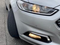 USED 2016 16 FORD MONDEO 1.5 TITANIUM ECONETIC TDCI 5d 114 BHP LANE ASSIST***AUTO BEAM***WARRANTY
