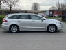 USED 2016 16 FORD MONDEO 1.5 TITANIUM ECONETIC TDCI 5d 114 BHP LANE ASSIST***AUTO BEAM***WARRANTY