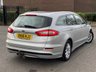 USED 2016 16 FORD MONDEO 1.5 TITANIUM ECONETIC TDCI 5d 114 BHP LANE ASSIST***AUTO BEAM***WARRANTY