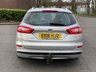 USED 2016 16 FORD MONDEO 1.5 TITANIUM ECONETIC TDCI 5d 114 BHP LANE ASSIST***AUTO BEAM***WARRANTY
