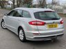 USED 2016 16 FORD MONDEO 1.5 TITANIUM ECONETIC TDCI 5d 114 BHP LANE ASSIST***AUTO BEAM***WARRANTY