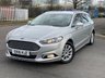 USED 2016 16 FORD MONDEO 1.5 TITANIUM ECONETIC TDCI 5d 114 BHP LANE ASSIST***AUTO BEAM***WARRANTY