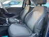 USED 2016 65 VAUXHALL ADAM 1.2 JAM 3dr - SPECIAL COLOUR 