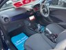 USED 2016 65 VAUXHALL ADAM 1.2 JAM 3dr - SPECIAL COLOUR 