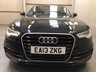 USED 2013 13 AUDI A6 2.0 TDI S LINE 4d 175 BHP FINANCE RATES FROM 6.9% APR