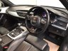 USED 2013 13 AUDI A6 2.0 TDI S LINE 4d 175 BHP FINANCE RATES FROM 6.9% APR