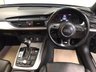 USED 2013 13 AUDI A6 2.0 TDI S LINE 4d 175 BHP FINANCE RATES FROM 6.9% APR