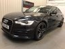 USED 2013 13 AUDI A6 2.0 TDI S LINE 4d 175 BHP FINANCE RATES FROM 6.9% APR