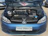 USED 2014 64 VOLKSWAGEN GOLF 1.6 TDI MATCH BlueTech 5dr - PARKING SENSORS 