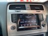 USED 2014 64 VOLKSWAGEN GOLF 1.6 TDI MATCH BlueTech 5dr - PARKING SENSORS 