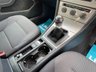 USED 2014 64 VOLKSWAGEN GOLF 1.6 TDI MATCH BlueTech 5dr - PARKING SENSORS 