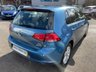 USED 2014 64 VOLKSWAGEN GOLF 1.6 TDI MATCH BlueTech 5dr - PARKING SENSORS 
