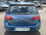 USED 2014 64 VOLKSWAGEN GOLF 1.6 TDI MATCH BlueTech 5dr - PARKING SENSORS 