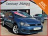 USED 2014 64 VOLKSWAGEN GOLF 1.6 TDI MATCH BlueTech 5dr - PARKING SENSORS 