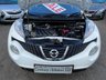 USED 2012 12 NISSAN JUKE 1.6 16v Acenta SPORT 5dr - BLUETOOTH 