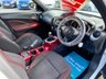 USED 2012 12 NISSAN JUKE 1.6 16v Acenta SPORT 5dr - BLUETOOTH 