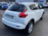 USED 2012 12 NISSAN JUKE 1.6 16v Acenta SPORT 5dr - BLUETOOTH 