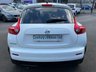 USED 2012 12 NISSAN JUKE 1.6 16v Acenta SPORT 5dr - BLUETOOTH 
