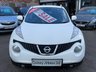 USED 2012 12 NISSAN JUKE 1.6 16v Acenta SPORT 5dr - BLUETOOTH 