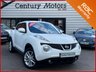 USED 2012 12 NISSAN JUKE 1.6 16v Acenta SPORT 5dr - BLUETOOTH 