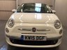 USED 2015 15 FIAT 500 1.2 LOUNGE 3d 69 BHP FINANCE RATES FROM 6.9% APR