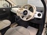 USED 2015 15 FIAT 500 1.2 LOUNGE 3d 69 BHP FINANCE RATES FROM 6.9% APR