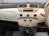 USED 2015 15 FIAT 500 1.2 LOUNGE 3d 69 BHP FINANCE RATES FROM 6.9% APR