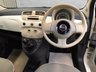 USED 2015 15 FIAT 500 1.2 LOUNGE 3d 69 BHP FINANCE RATES FROM 6.9% APR