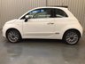USED 2015 15 FIAT 500 1.2 LOUNGE 3d 69 BHP FINANCE RATES FROM 6.9% APR