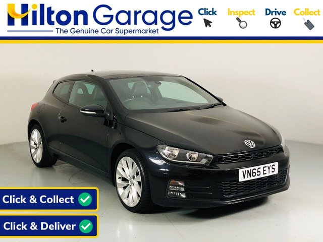View our VOLKSWAGEN SCIROCCO