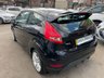 USED 2012 61 FORD FIESTA 1.6 TDCI Zetec S 3dr EXTERIOR PACK 