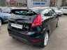 USED 2012 61 FORD FIESTA 1.6 TDCI Zetec S 3dr EXTERIOR PACK 