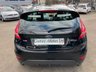USED 2012 61 FORD FIESTA 1.6 TDCI Zetec S 3dr EXTERIOR PACK 