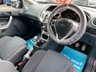 USED 2012 61 FORD FIESTA 1.6 TDCI Zetec S 3dr EXTERIOR PACK 