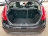 USED 2012 61 FORD FIESTA 1.6 TDCI Zetec S 3dr EXTERIOR PACK 
