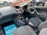 USED 2012 61 FORD FIESTA 1.6 TDCI Zetec S 3dr EXTERIOR PACK 