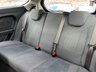 USED 2012 61 FORD FIESTA 1.6 TDCI Zetec S 3dr EXTERIOR PACK 