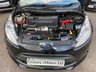 USED 2012 61 FORD FIESTA 1.6 TDCI Zetec S 3dr EXTERIOR PACK 