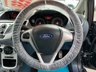 USED 2012 61 FORD FIESTA 1.6 TDCI Zetec S 3dr EXTERIOR PACK 
