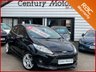 USED 2012 61 FORD FIESTA 1.6 TDCI Zetec S 3dr EXTERIOR PACK 