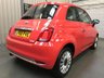 USED 2016 65 FIAT 500 1.2 LOUNGE DUALOGIC 3d 69 BHP FINANCE RATES FROM 6.9% APR
