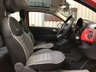 USED 2016 65 FIAT 500 1.2 LOUNGE DUALOGIC 3d 69 BHP FINANCE RATES FROM 6.9% APR